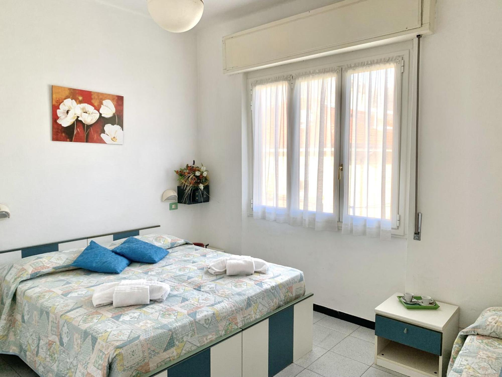 Hotel Villa Chiara Финале Лигуре Экстерьер фото