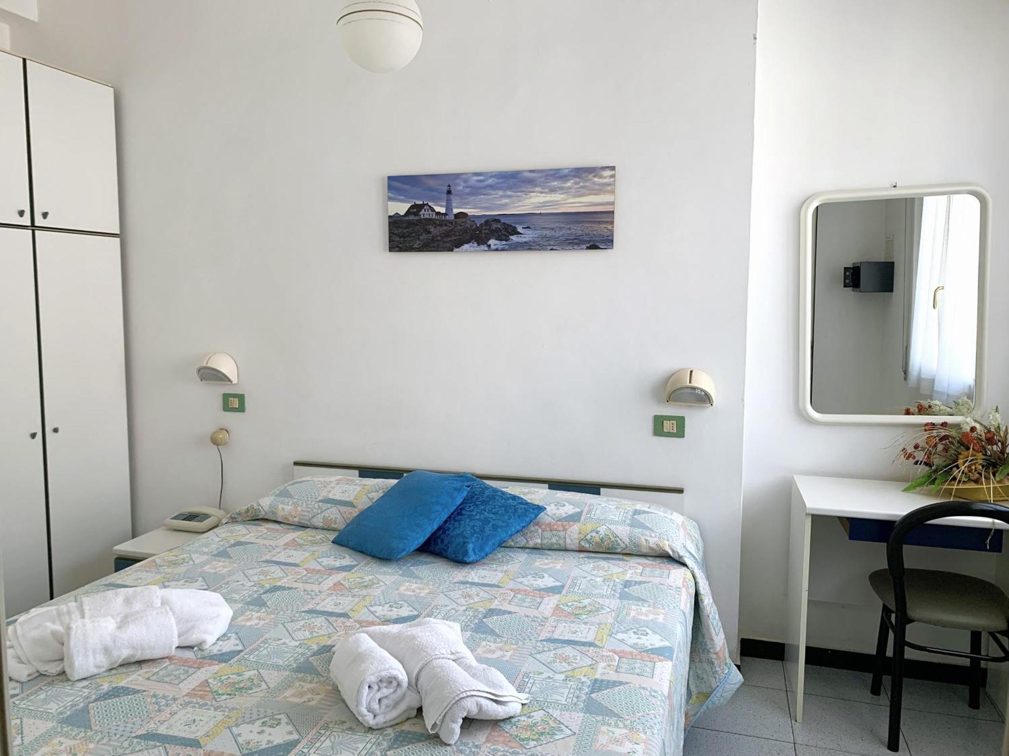 Hotel Villa Chiara Финале Лигуре Экстерьер фото