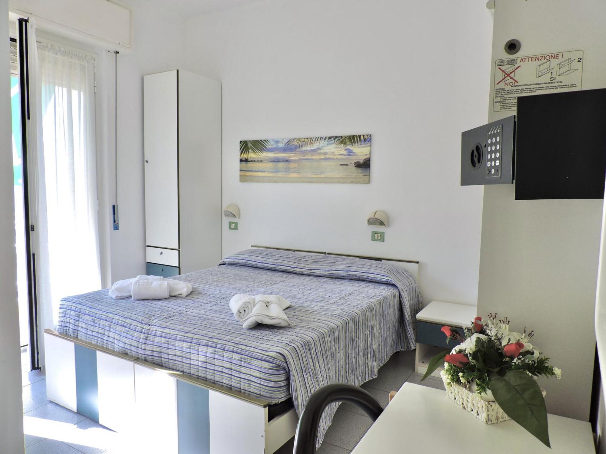 Hotel Villa Chiara Финале Лигуре Экстерьер фото